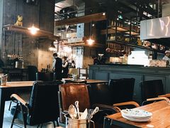 -I HOLIC艾豪丽披萨(KKone店)