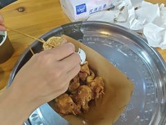 -谢怀亮芝麻茶