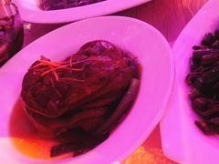 -海鲜码头·中国菜