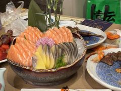 -大渔铁板烧(海雅缤纷城店)
