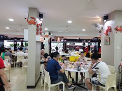 -龙海鲜螃蟹王(宏茂桥店)