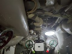 -大连旅顺潜艇博物馆