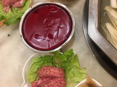 -朱氏胖子烂火锅(洪崖洞店)