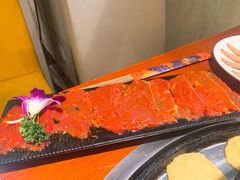 -三牦记·涮烤一体火锅(小河店)