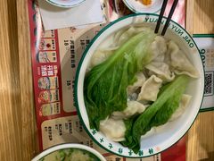 -袁记云饺(南门口店)