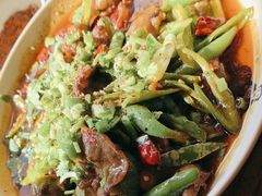 -杨三娘跷脚牛肉(羊子山西路店)