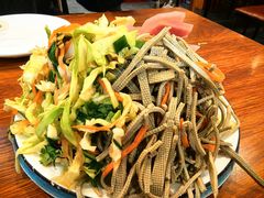 -浑河春面馆·非遗鹿角面(良乡店)