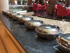 -威斯汀舞台餐厅