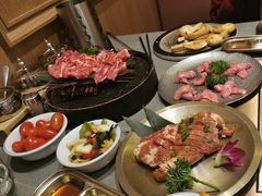 -延松朝鲜族料理