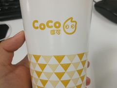 -CoCo都可(新太阳宫店)