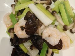 -城南往事·鲁菜济南菜(长清园博园恒大绿洲店)