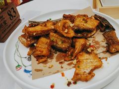 -丰尔粥食·顺德鱼生·干蒸排骨顺德菜(大良分店)
