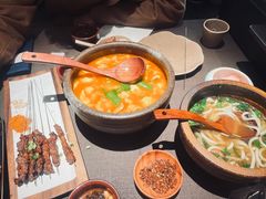 -山石榴·贵州菜(陆家嘴中心店)