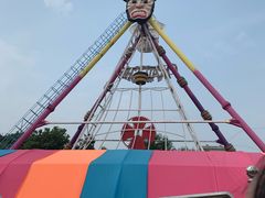 -南京银杏湖乐园