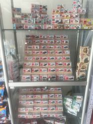 -玩动奇季品牌玩具超市