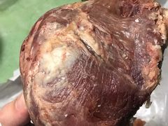 -孙庆海腊牛肉店(大皮院店)