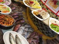 -合家小菜餐馆(新诚花苑店)