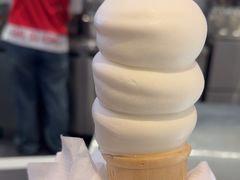 -DQ·蛋糕·冰淇淋(合生汇店)