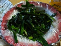 -霍元甲烧烤(江城商务大楼店)