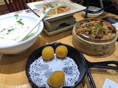 -麦大叔·福建客家菜(东百中心MINI店)