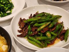 -老吉士酒家(天平路店)