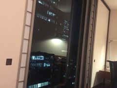 -东京希尔顿酒店