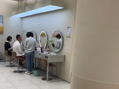 -天真蓝照相馆(五角场百联又一城店)