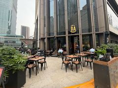 -京A Taproom·精酿餐吧(CBD店)