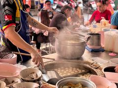 -榮泰米粉湯(Left Shop)