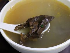 -清真蒋有记(老门东店)
