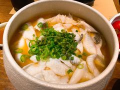 榕意藤椒鱼-榕意·川味之美(深业上城店)