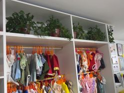 -童年时光专业儿童摄影(龙首店)