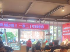 -昌盛德徐州老菜馆