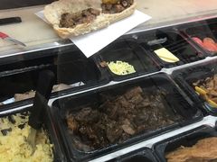 -赛百味SUBWAY(长宁龙之梦店)