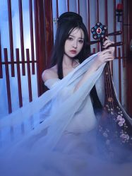 点击看大图 -素合写真摄影(合肥原创店)
