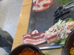 -麻蒲碳烤肉(嘉禾东平地铁站19号店)