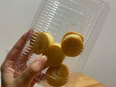 -甜嘟嘟烘焙坊(舒城路店)
