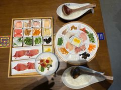 -芸南道·过桥米线(昆明老街旗舰店)