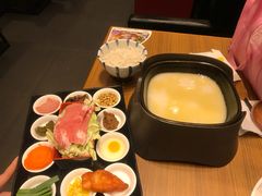 -阿香米线(中原万达店)