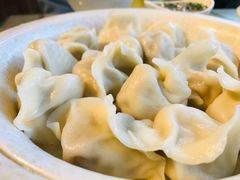 白菜鲜肉-北方北手工饺子坊(北京路店)