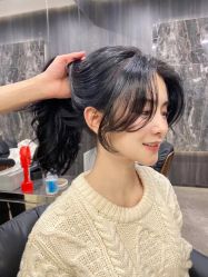 点击看大图 -OnHair造型