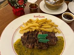 -Entrecôte 法国牛扒馆(保利·时光里店)