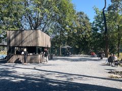 -孔雀湖生态旅游区