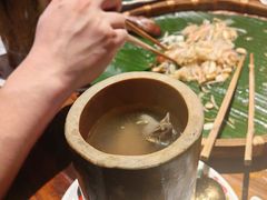 -广府乡下·饭庄(新港东路店)