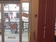 -振鼎鸡(华阴路店)