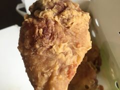 -德克士(阳光店)