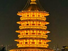 -隋唐洛阳城明堂天堂景区