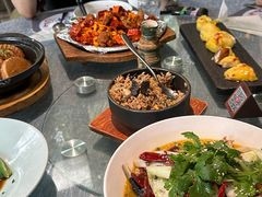 -野蔓果·山野菜(西湖景区·龙井茶田店)