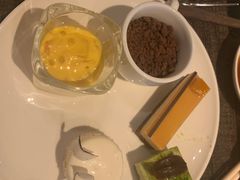 -深圳四季酒店·馥自助餐厅