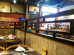 -古乐牛香·鲜牛肉牛杂火锅(五一中路店)